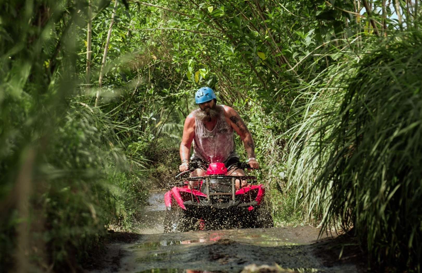 Top 5 Combo Activities in Bali You Shouldn't Miss