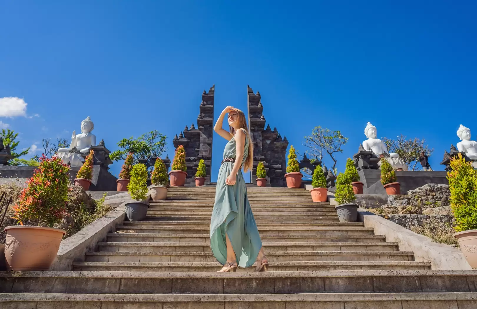 Why Private Tours Are the Best Way to Explore Bali in 2025
