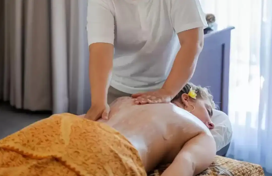 Bali Best Spa and Wellness Retreats - A Guide to Canggu Relaxation Hotspots