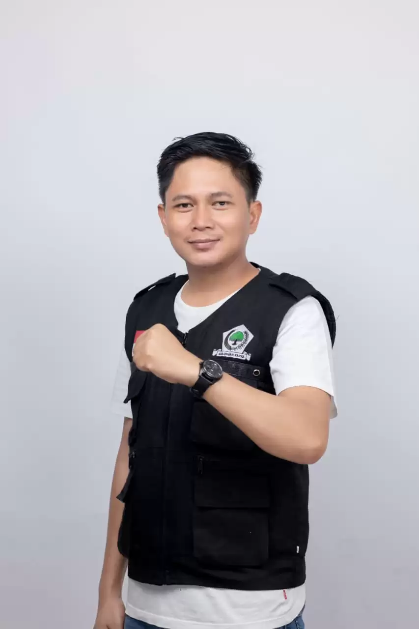 Anggota Komisi A DPRD Rokan Hilir Apresiasi Kinerja Tim Penanganan Karhutla