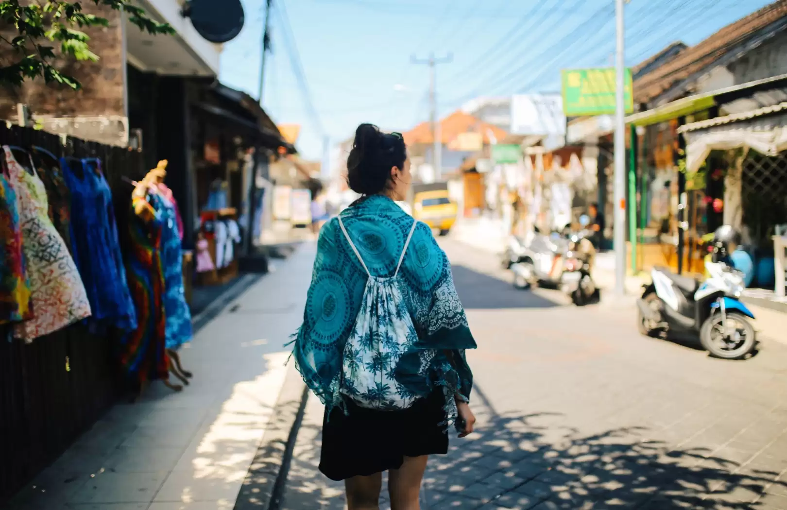 5 Alasan Mengapa DHBali Car Rental Menjadi Pilihan Favorit Wisatawan di Bali