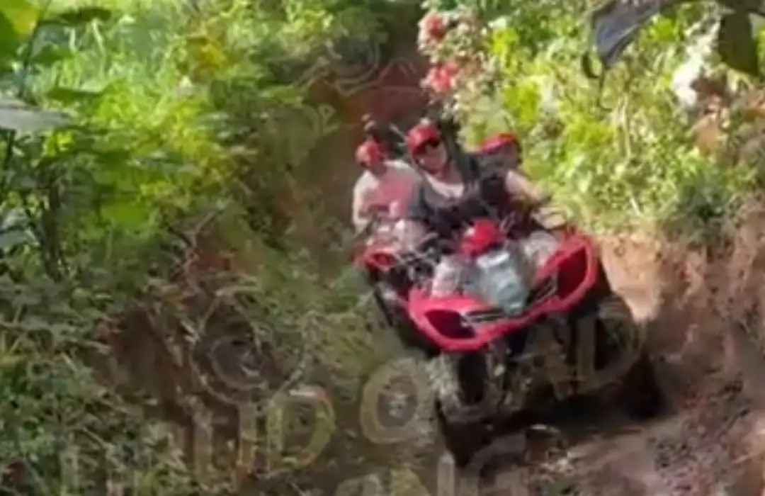 ATV and Beyond - Exploring Bali Best Adventure Combo Tours for Thrill Seekers
