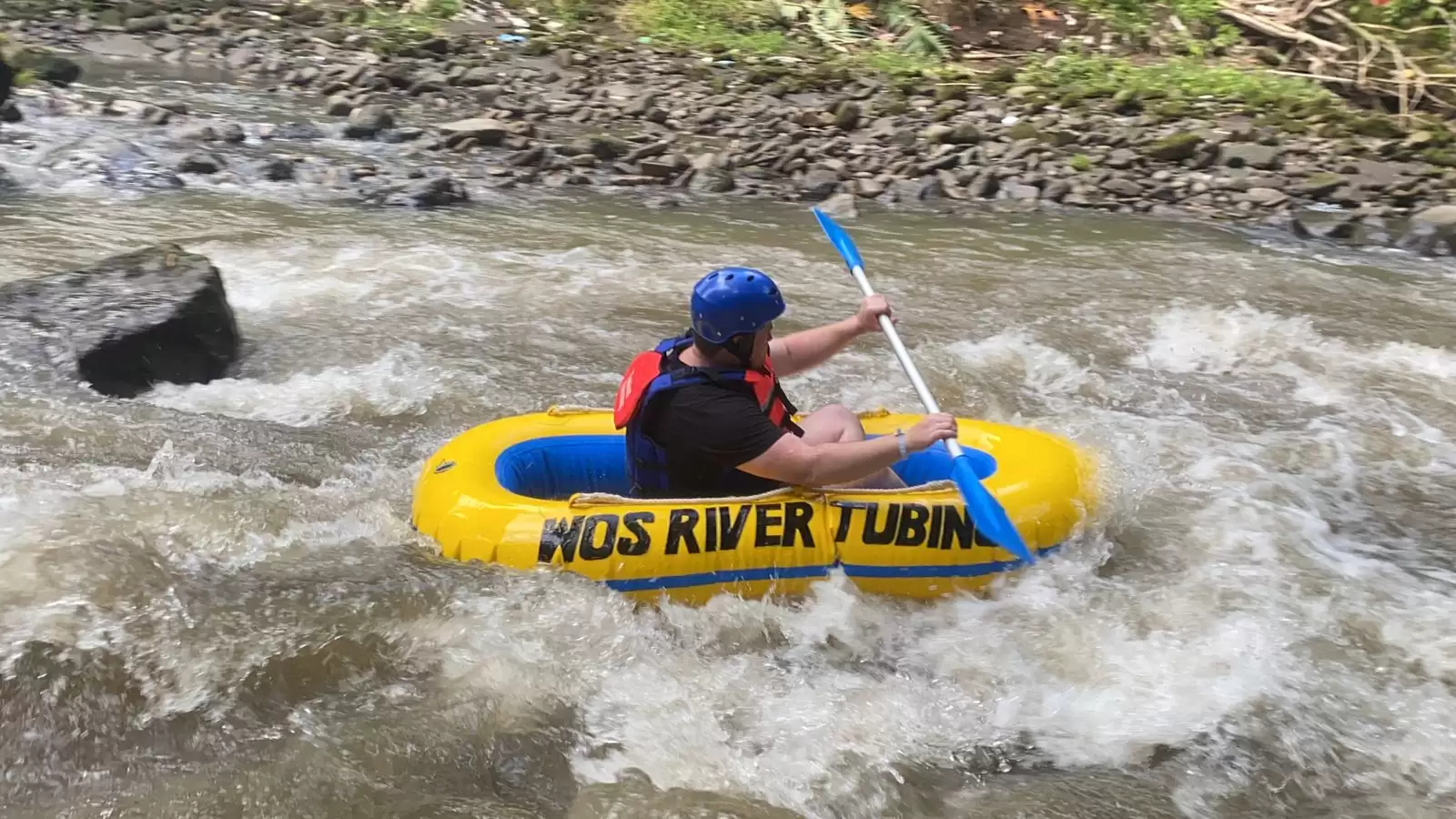 Tubing Single