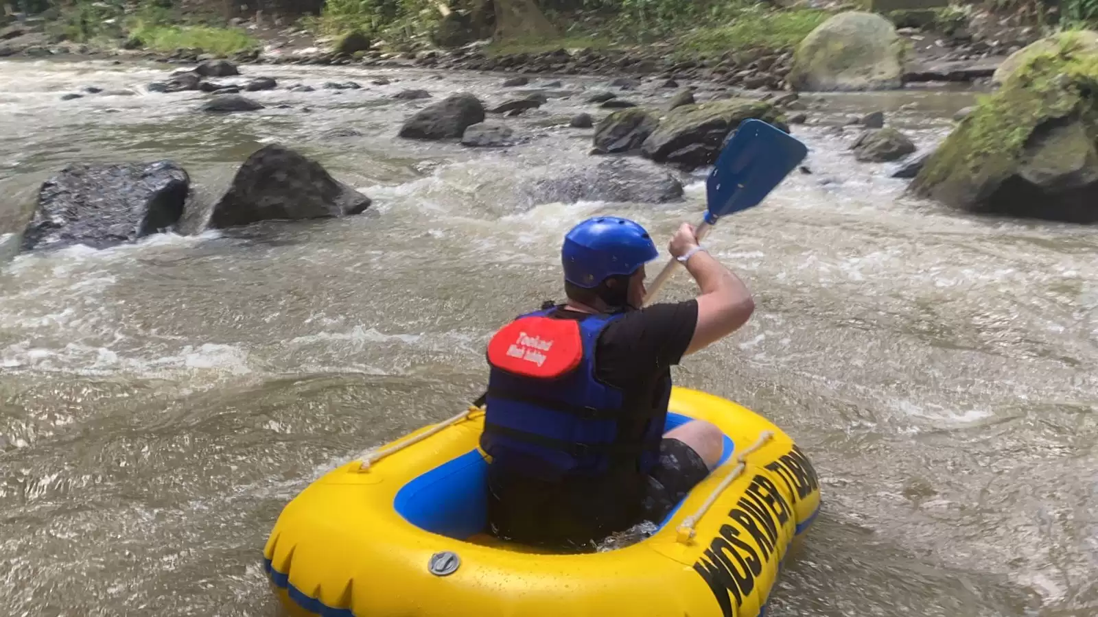 Tubing Single