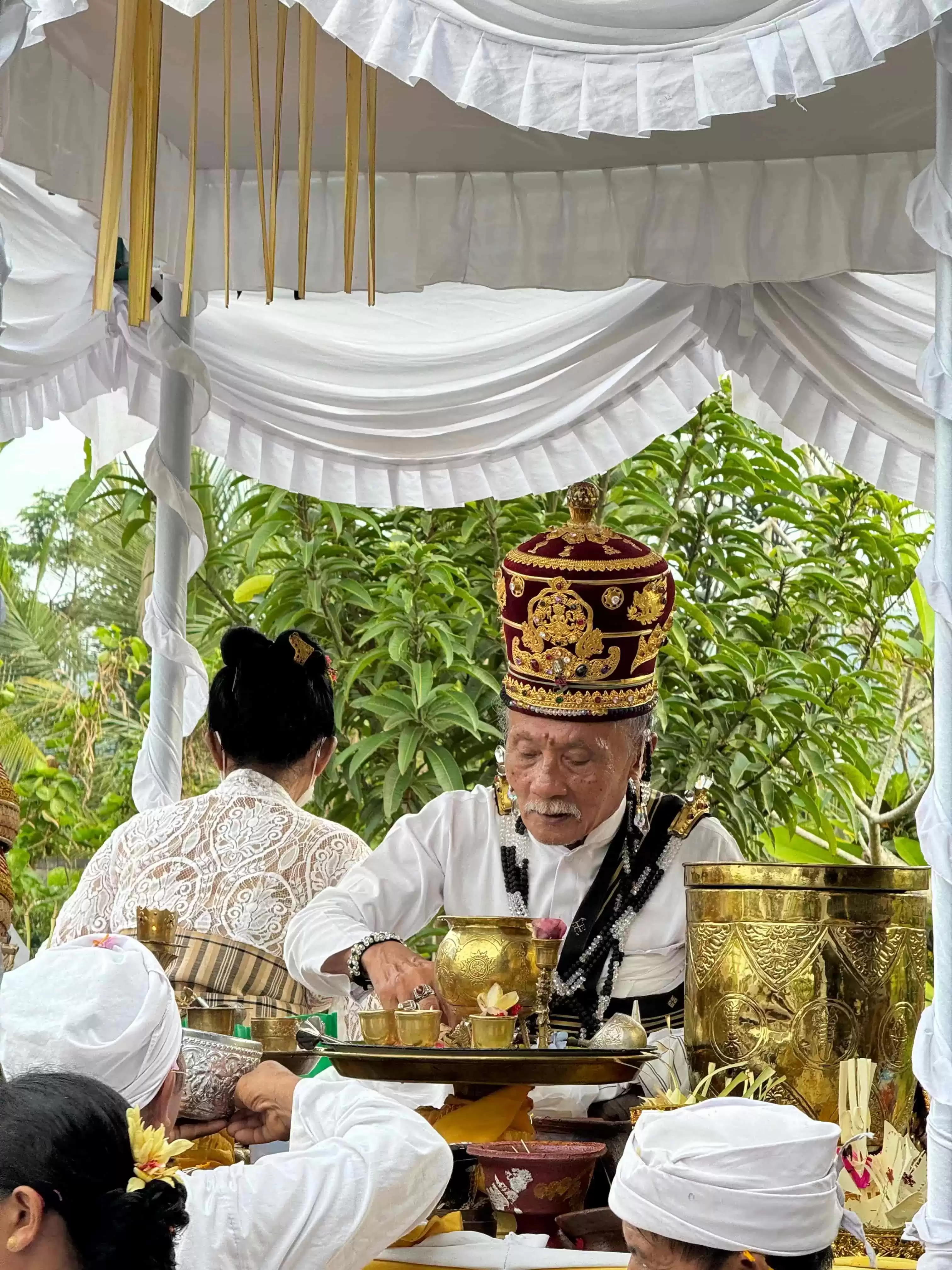 A Journey Through World Traditions and Rituals