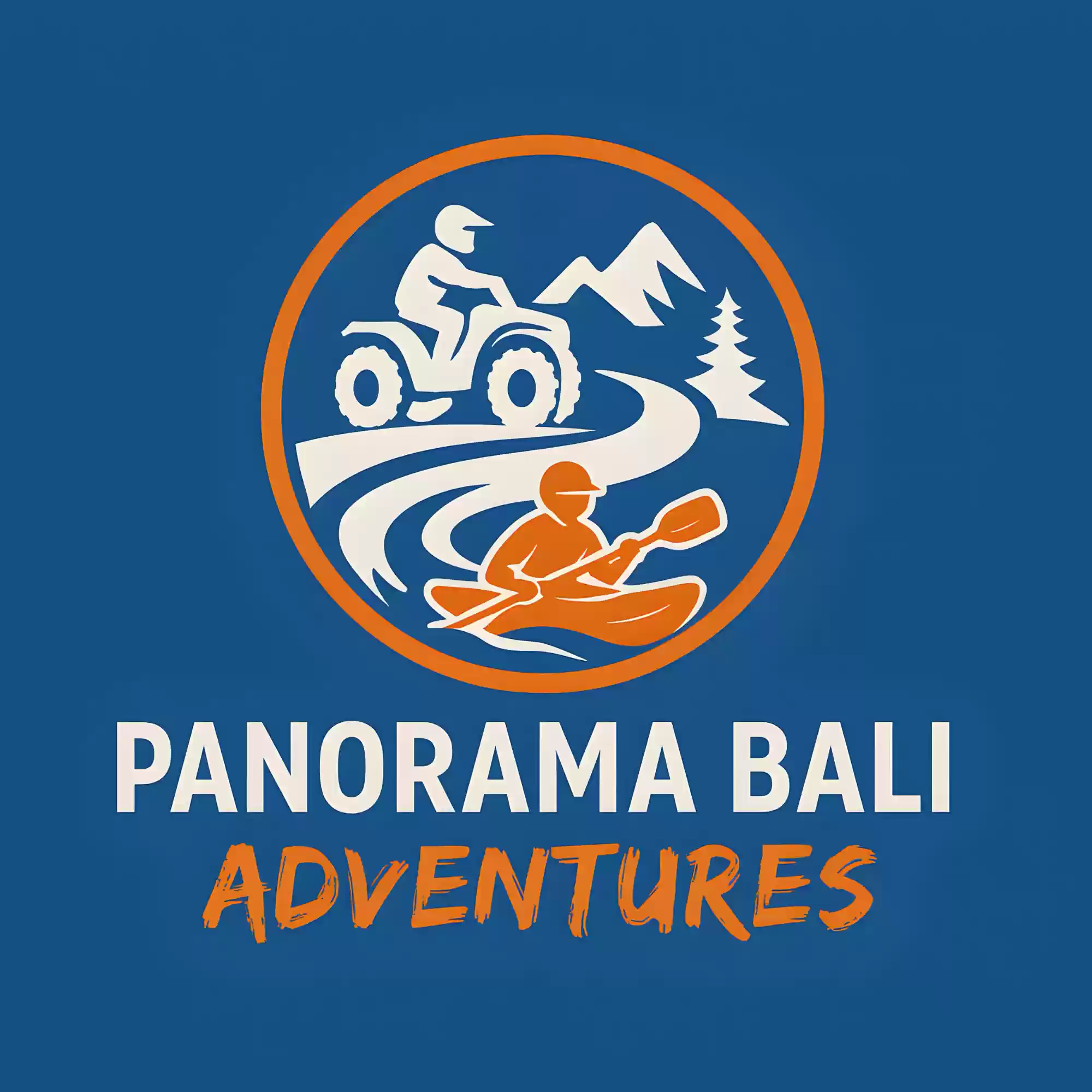 Why White Water Rafting in Ubud is the Ultimate Bali Adventure logo