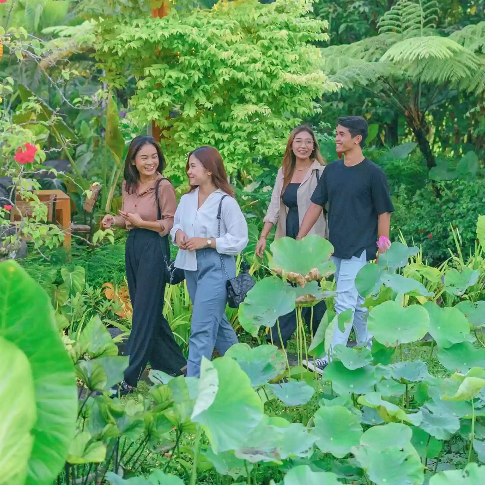 Your Complete Guide to Visiting Wedja Bali in Mas Ubud