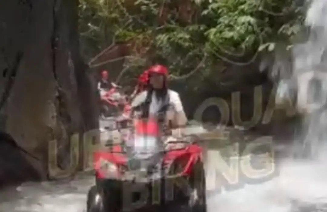 ATV Adventures and Eco-Tourism - How Exploring Ubud Jungle Helps Protect Bali Future