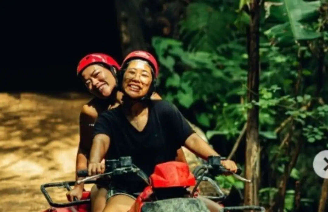 Bali ATV Tours for Solo Travelers - How to Explore Bali Alone and Make the Most of It
