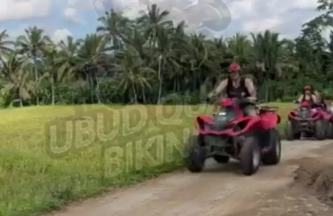 The Best ATV Trails in Bali - From Muddy Paths to Scenic Views