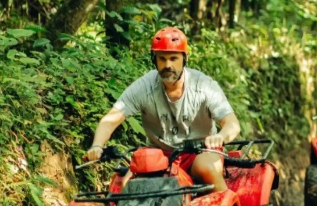 Bali ATV Tours for Couples - Discover Romance and Adventure Together