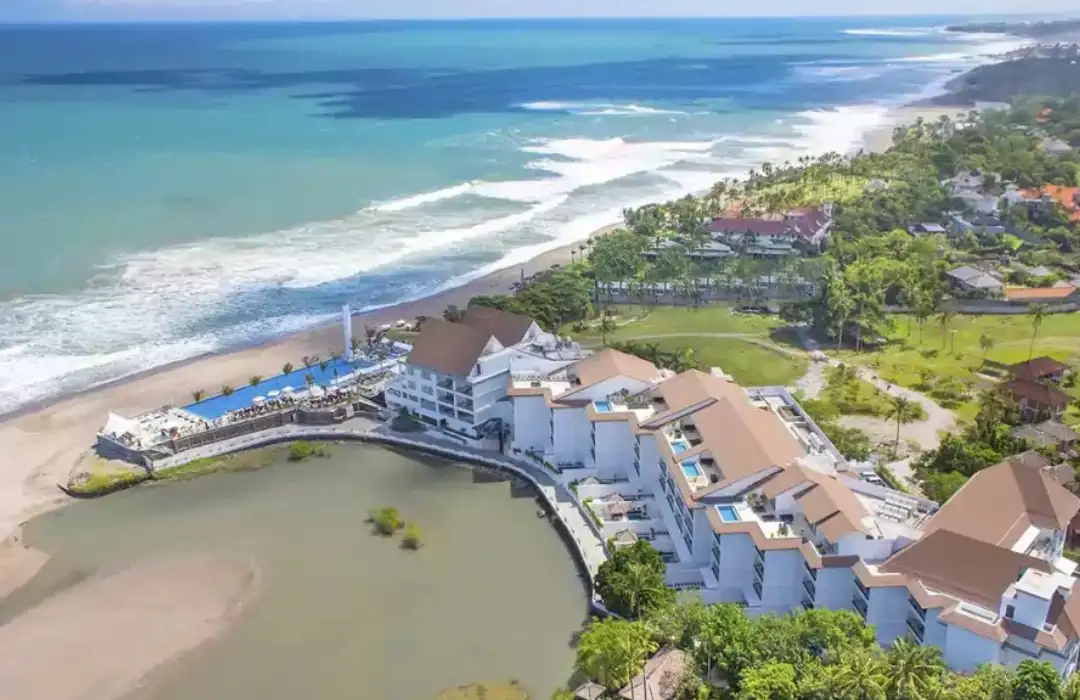 Bali Most Instagram-Worthy Spots - Top Locations for Photos in Canggu