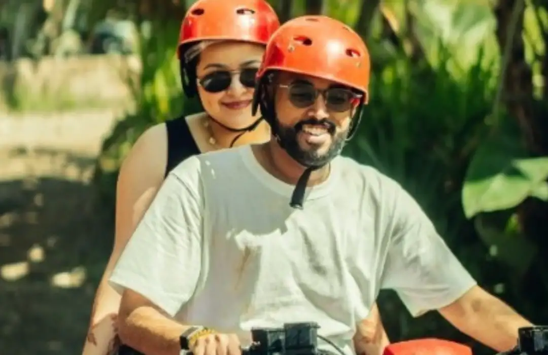 ATV Riding for Beginners - What You Need to Know Before Riding in Bali
