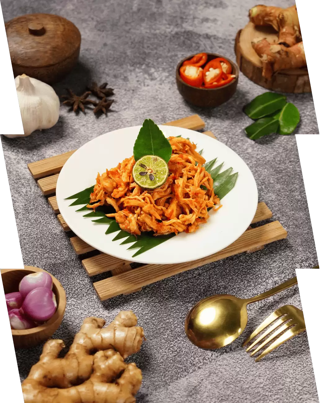 The Ultimate Guide to Authentic Indonesian Dishes in London