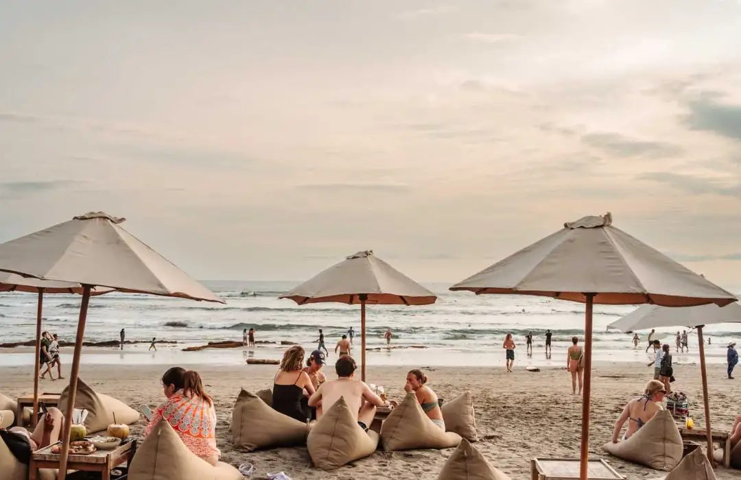 Bali Best Eco-Friendly Experiences - Sustainable Travel in Canggu