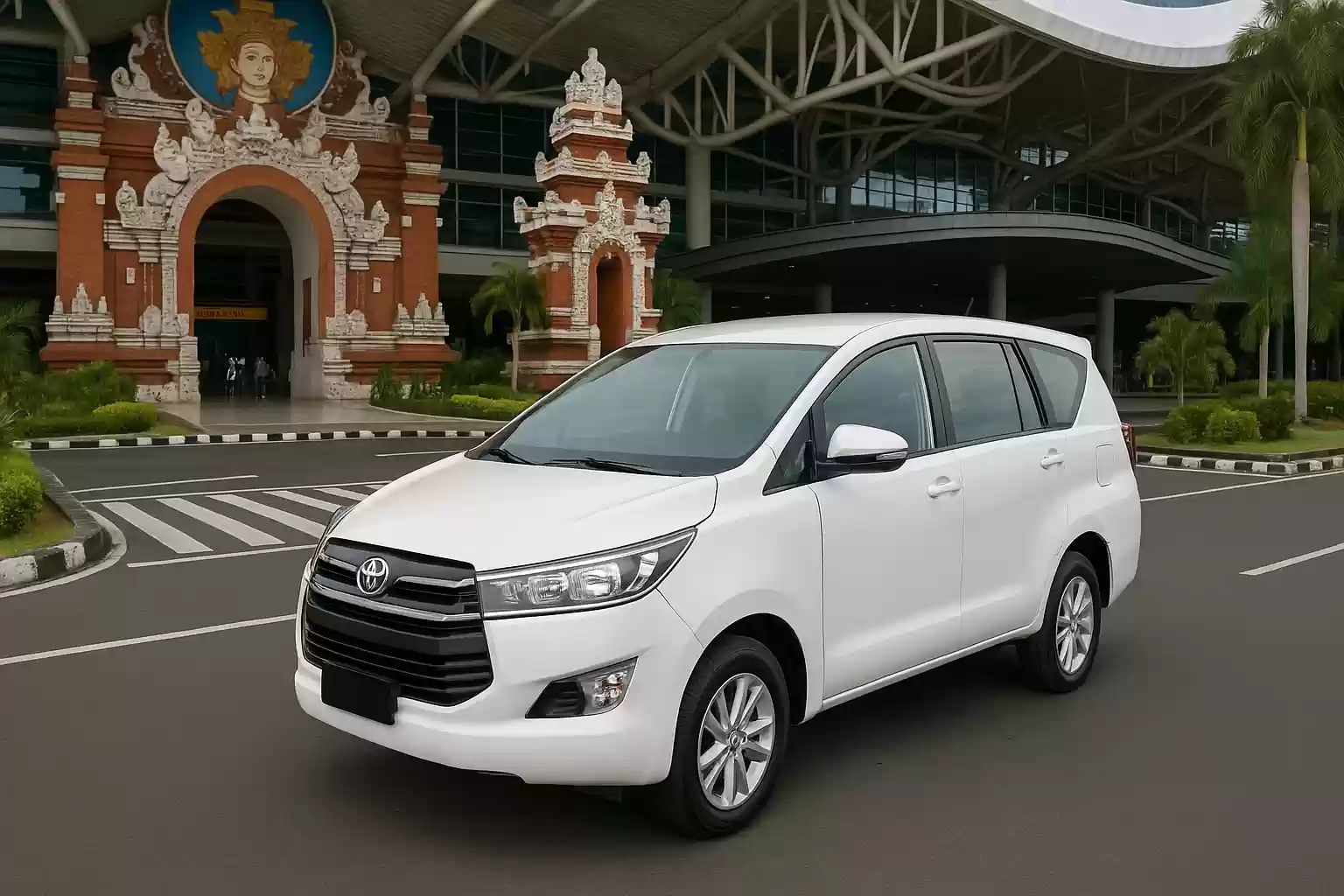 Sewa Mobil Bandara Bali Termurah