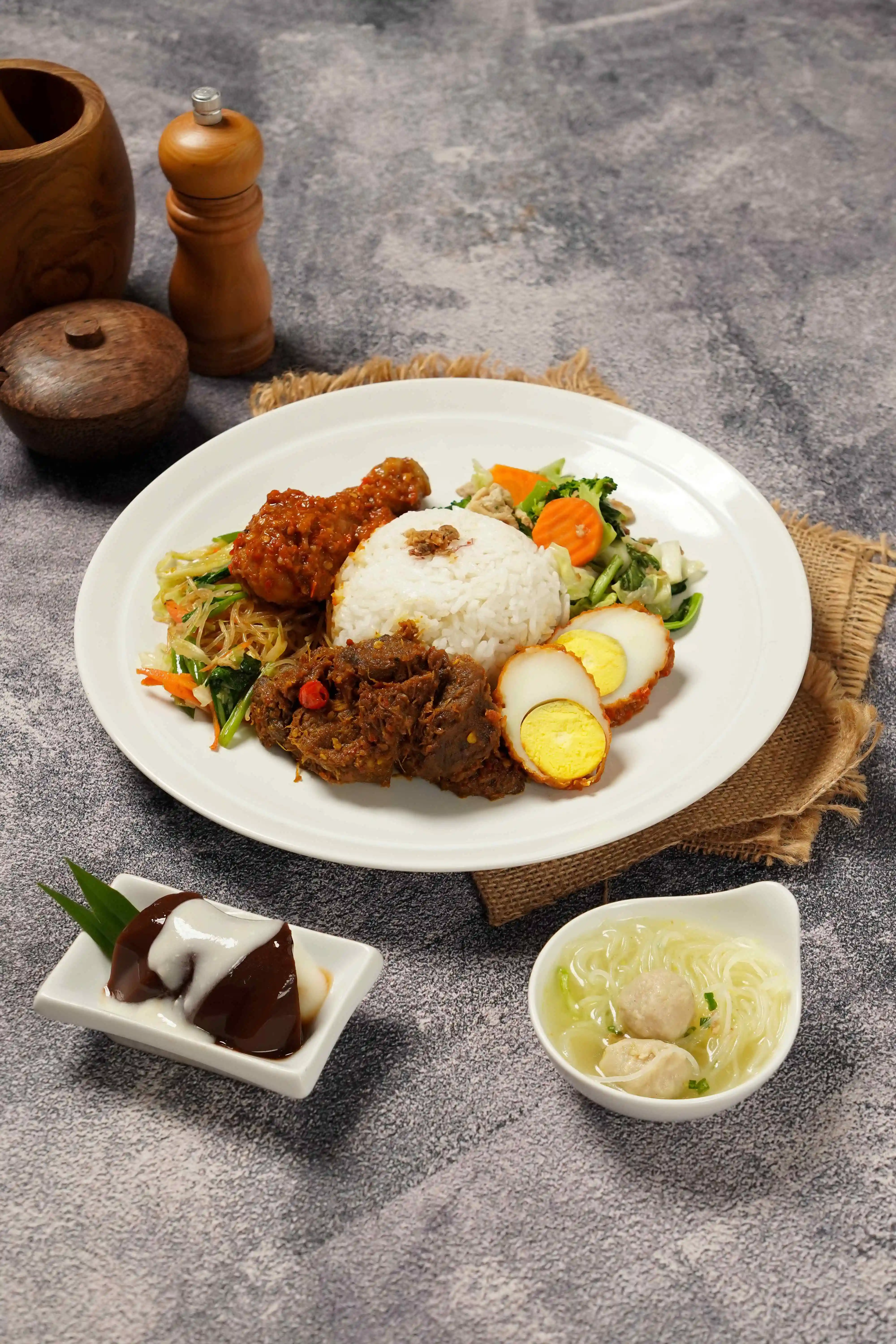 5 Reasons to Try Indonesian Food at Kelapa Gading Beckenham