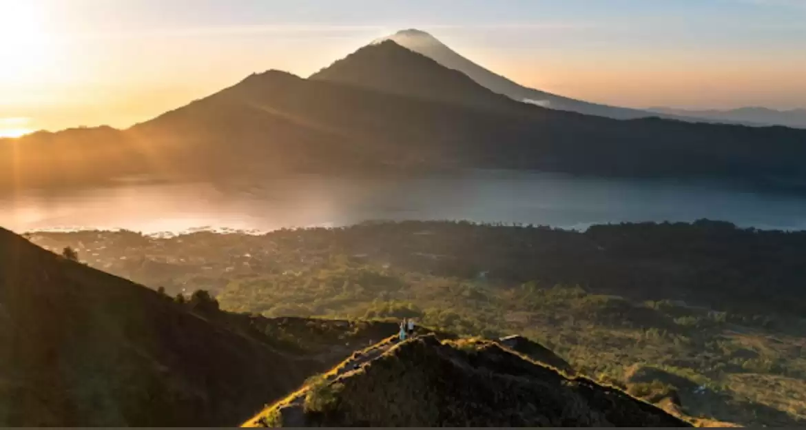 Thinking of Hiking Mount Batur Without a Guide? Here’s Why You Shouldn’t
