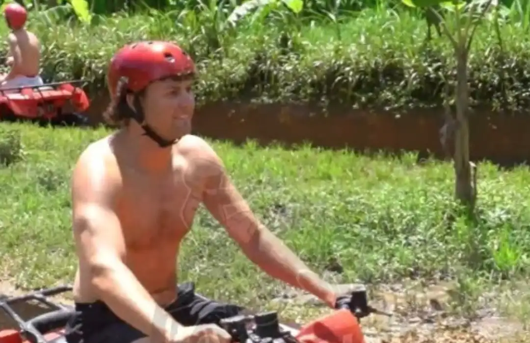 Ride the Rain - Why Bali ATV Trails Are Even More Thrilling During the Wet Season