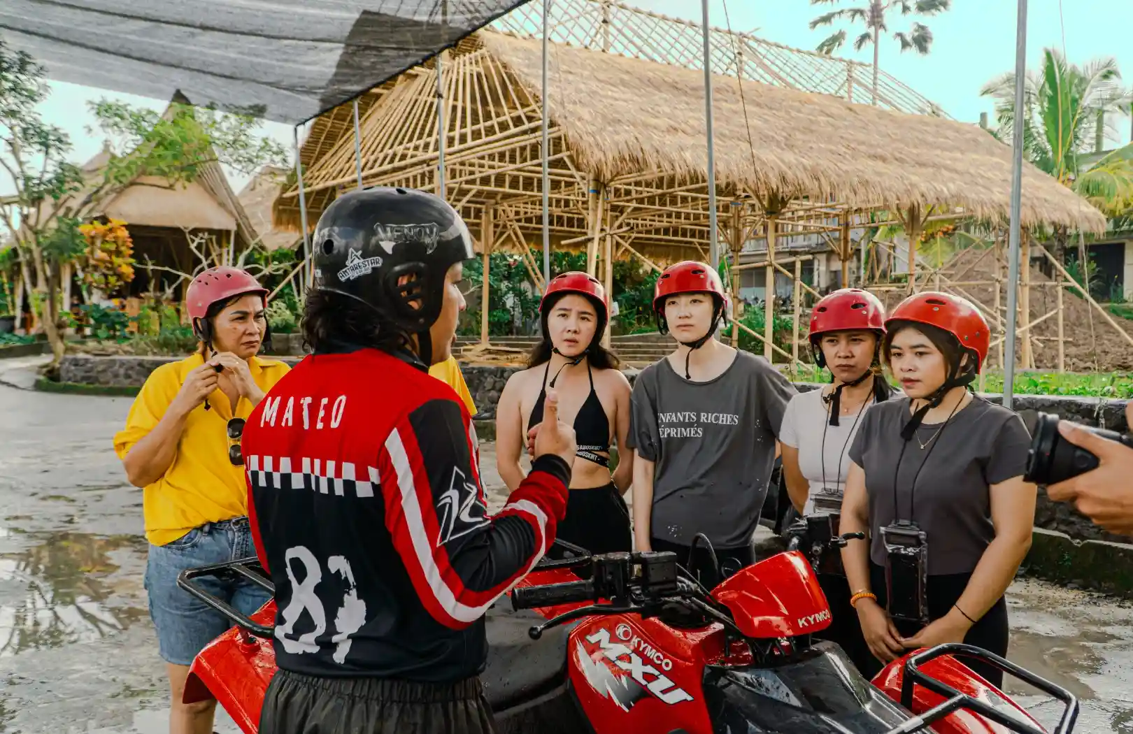 A Complete Guide to Safety, Insurance, and Regulations at Kuber Bali Adventure