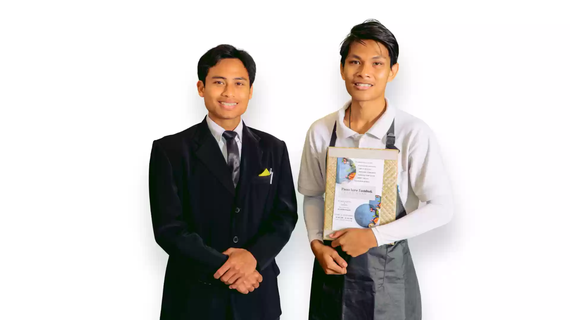 Syarat Pendaftaran