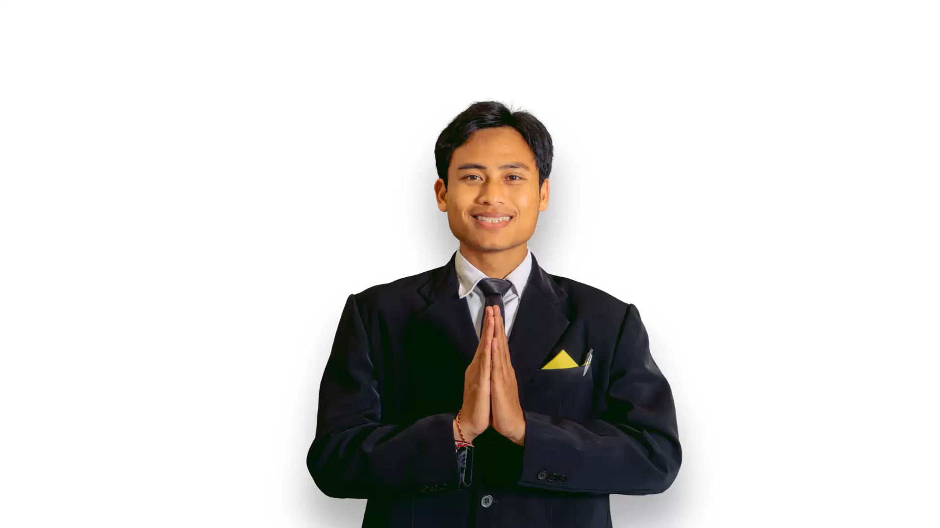 Alur Seleksi & Keberangkatan
