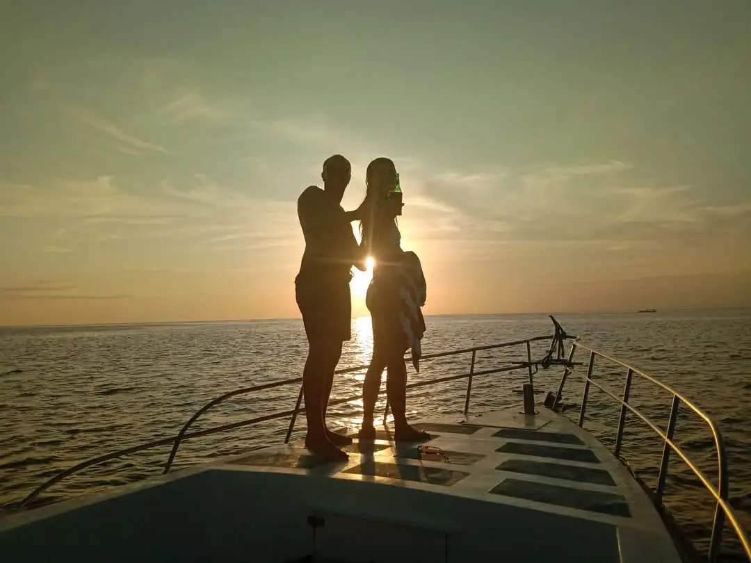 Sunset Cruise