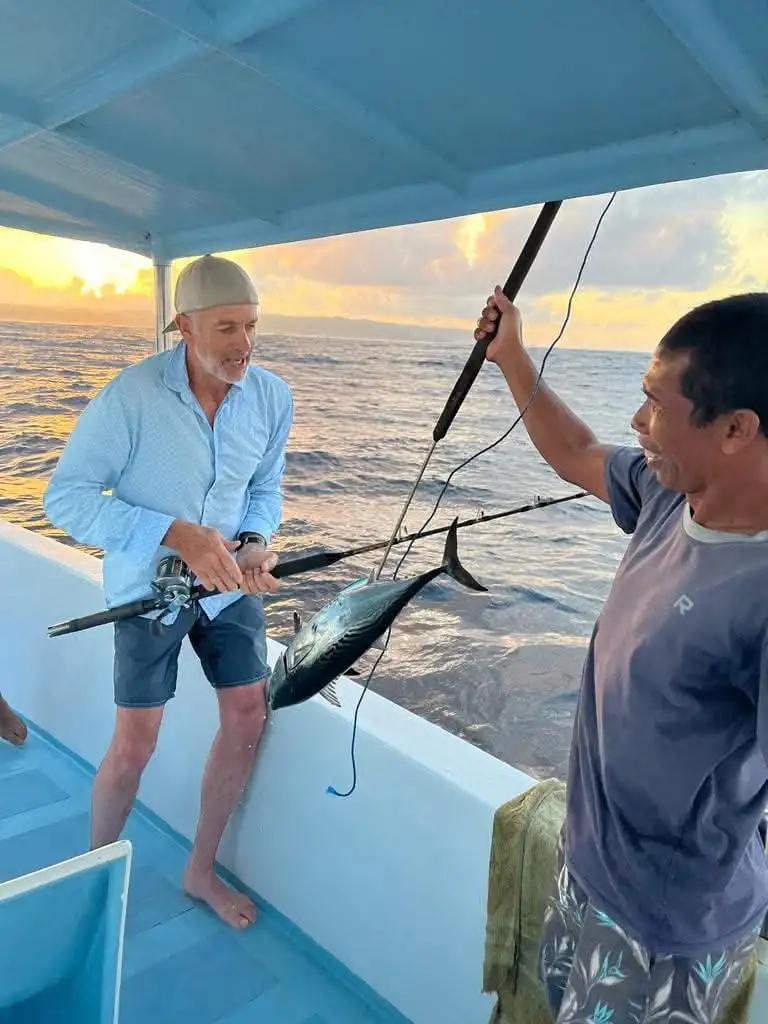 Fishing Trips