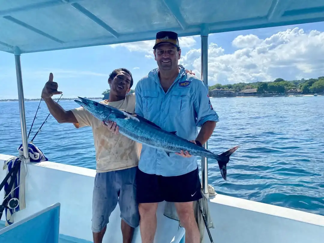 Fishing in Nusa Lembongan & Nusa Penida – A Complete Guide