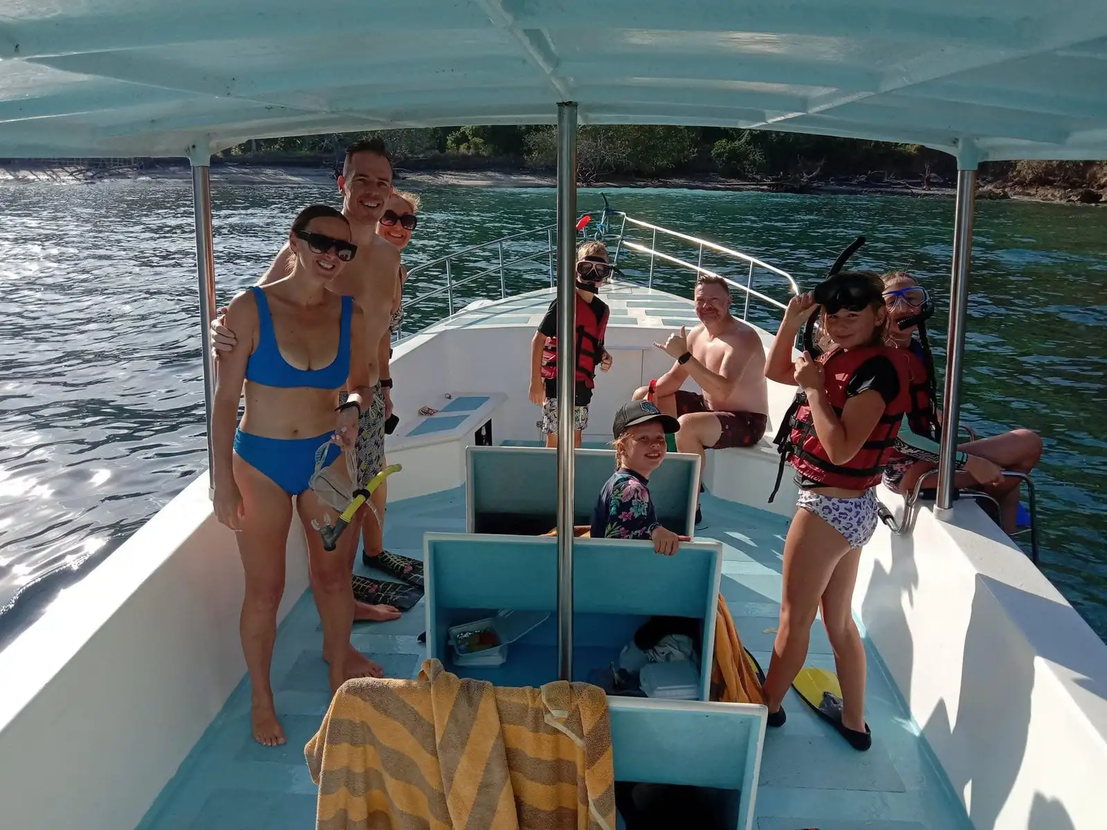Private Boat Trips in Nusa Lembongan – Why They’re Worth It