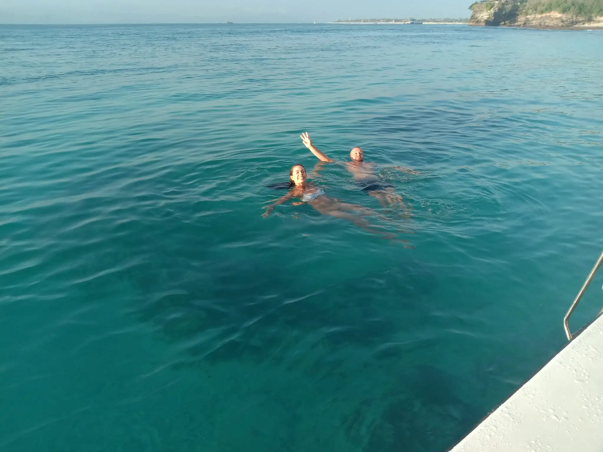 Sunset Cruise – Private Boat