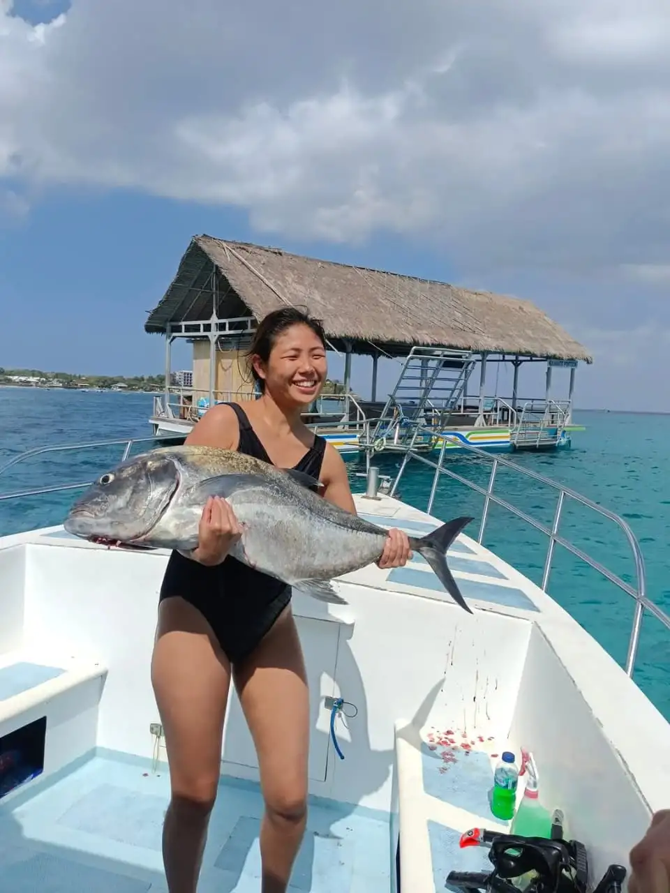 Satu Lagi Lembongan Trips