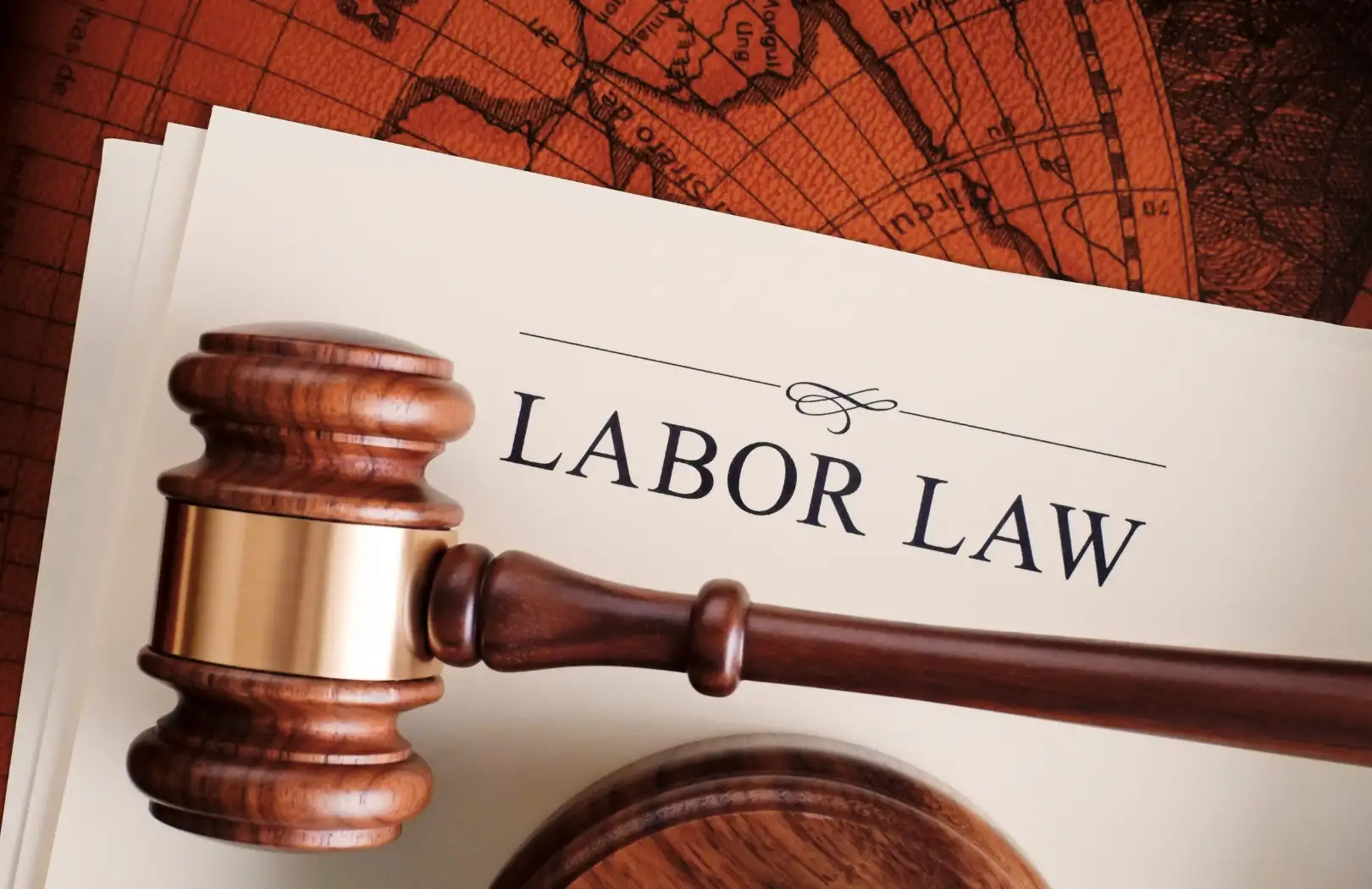 Employment & Labor Law Compliance