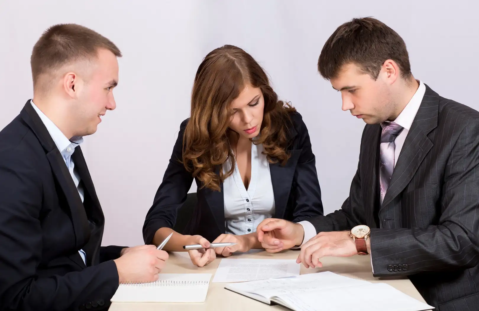 Commercial Contracts & Negotiation