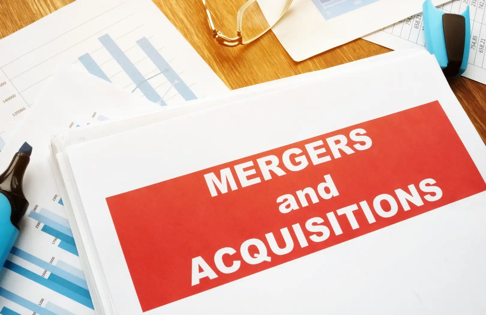 Mergers & Acquisitions (M&A)
