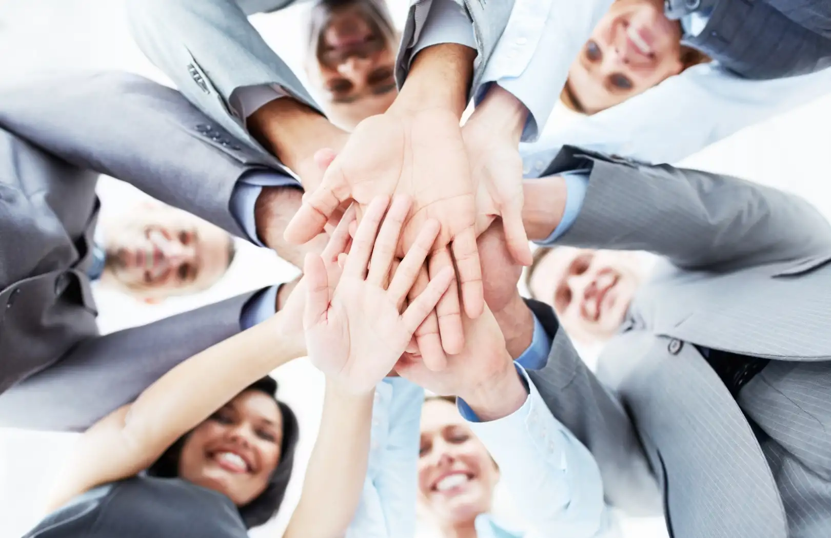 Corporate Structure & Establishment