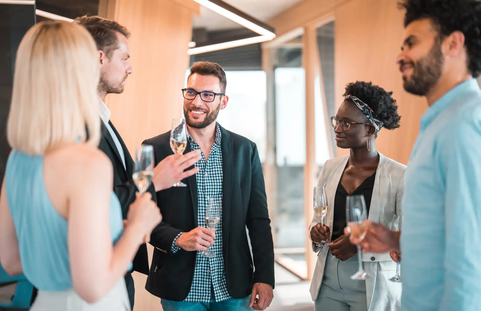 Public Relations & CSR in Land Projects