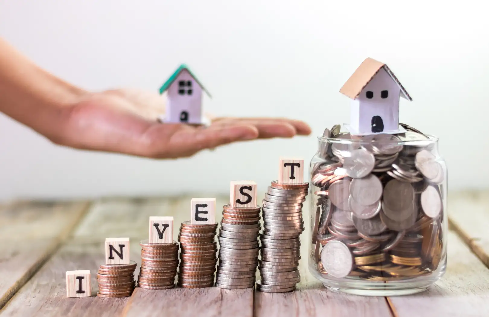 Foreign Investment in Land & Property