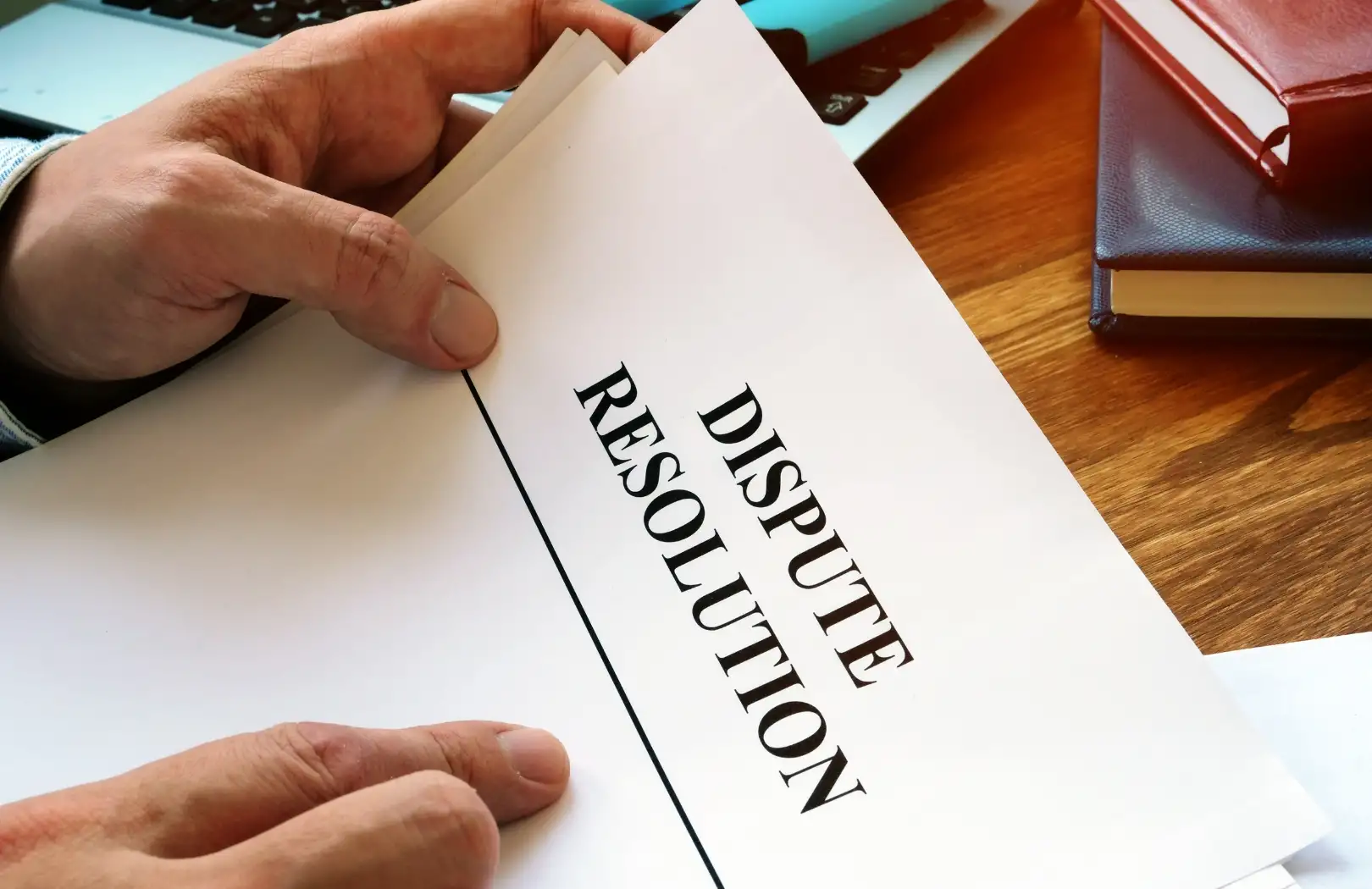 Land Dispute Resolution & Litigation