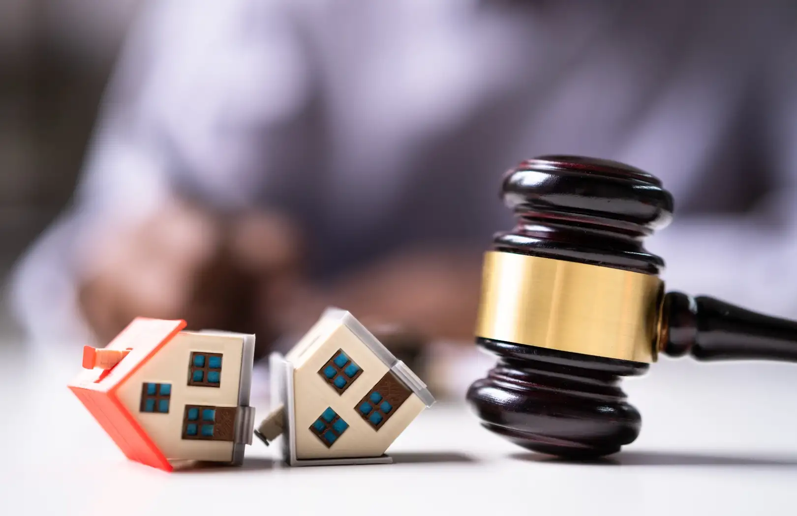 Property Development & Real Estate Transactions