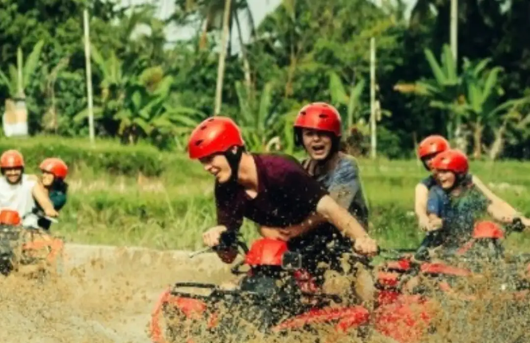 ATV and Eco-Tourism - How Balis Sustainable ATV Tours Are Helping Preserve Nature