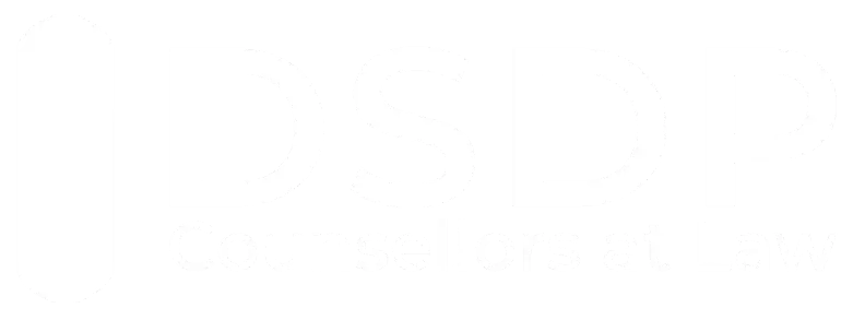 Logo DSDP Law