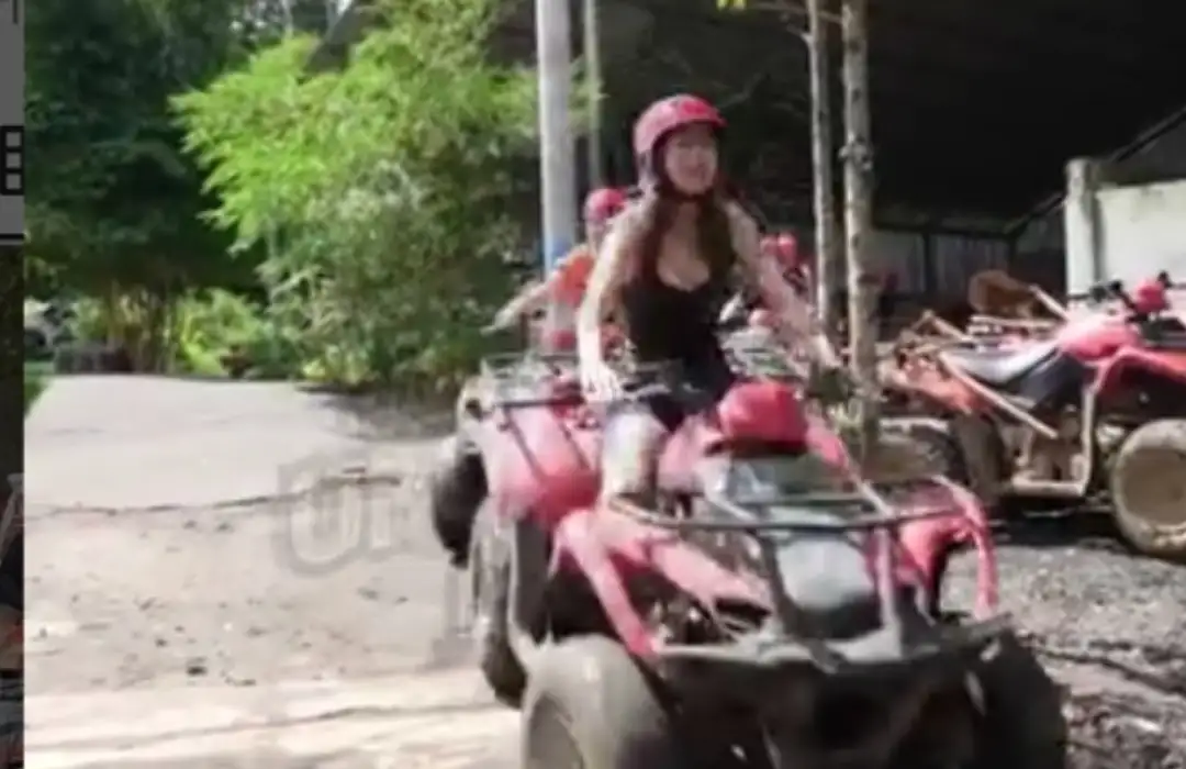 ATV and Beach - The Best Bali Combination for Adventure Seekers