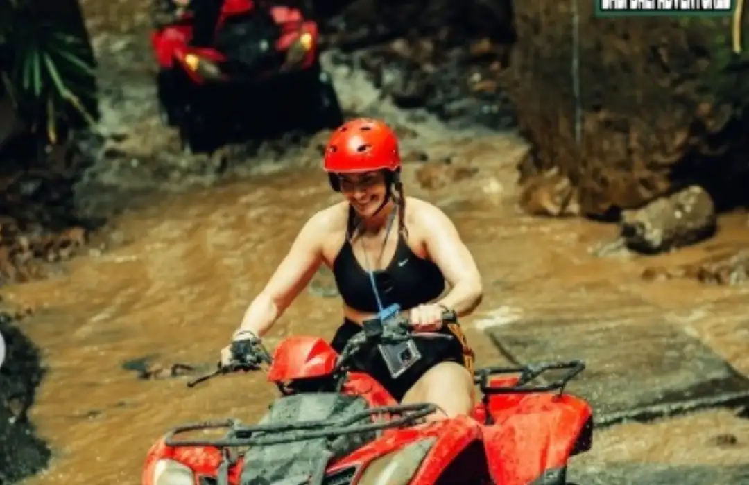 What Makes Dadi Bali Adventures the Best Choice for Your ATV Tour