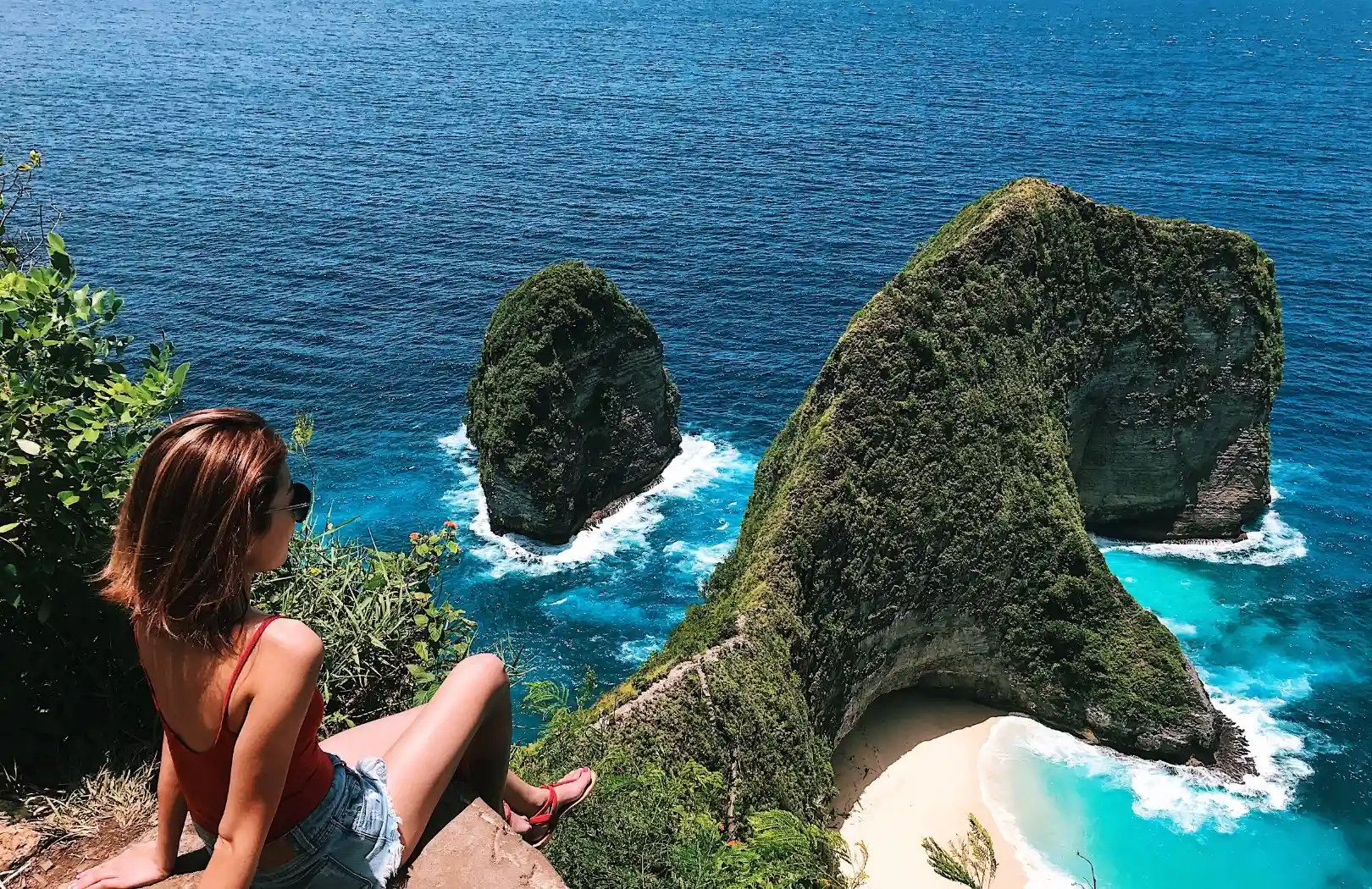 Paket Tur Nusa Penida 4H3M