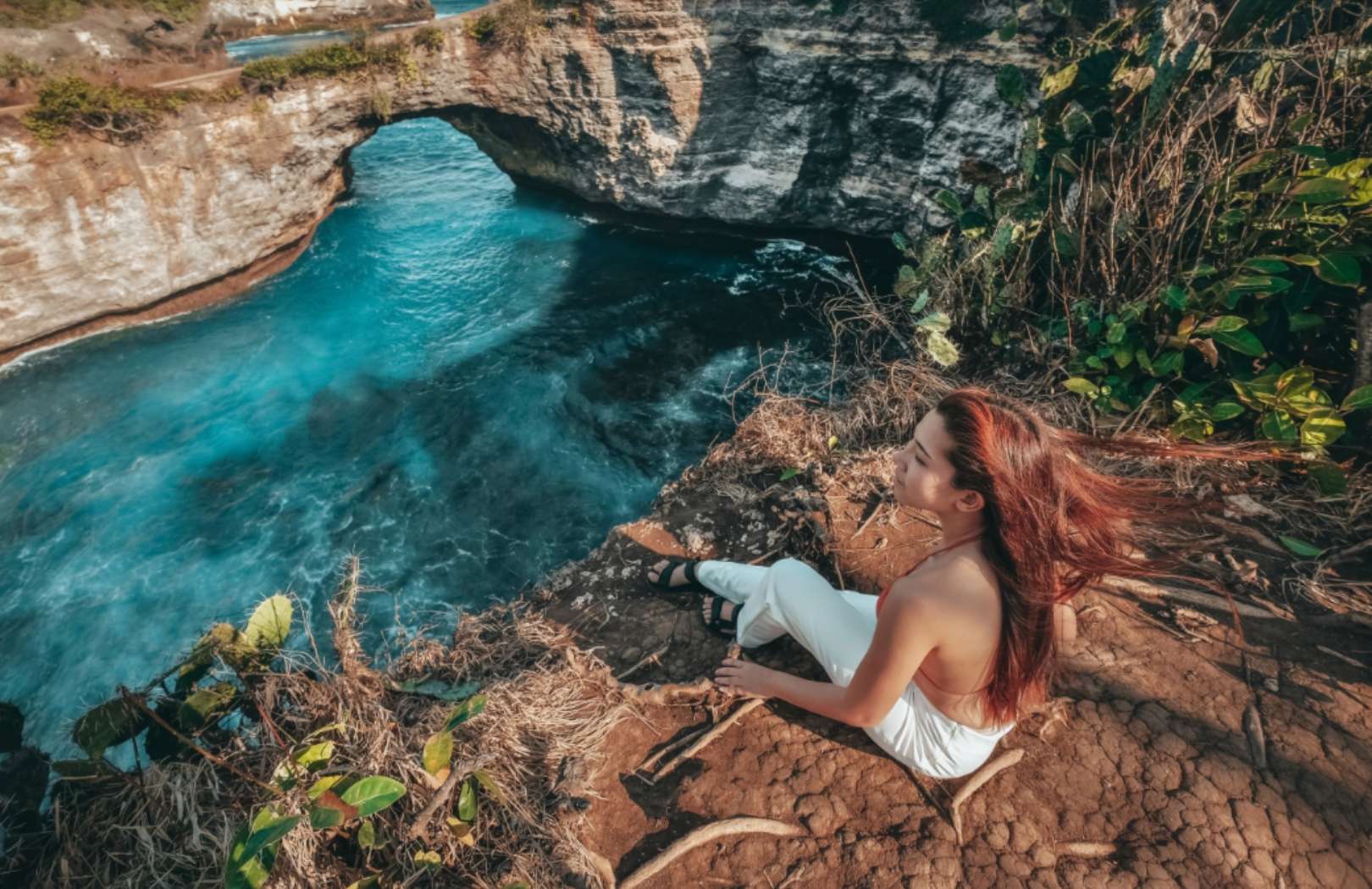 Paket Tur Nusa Penida 3H2M