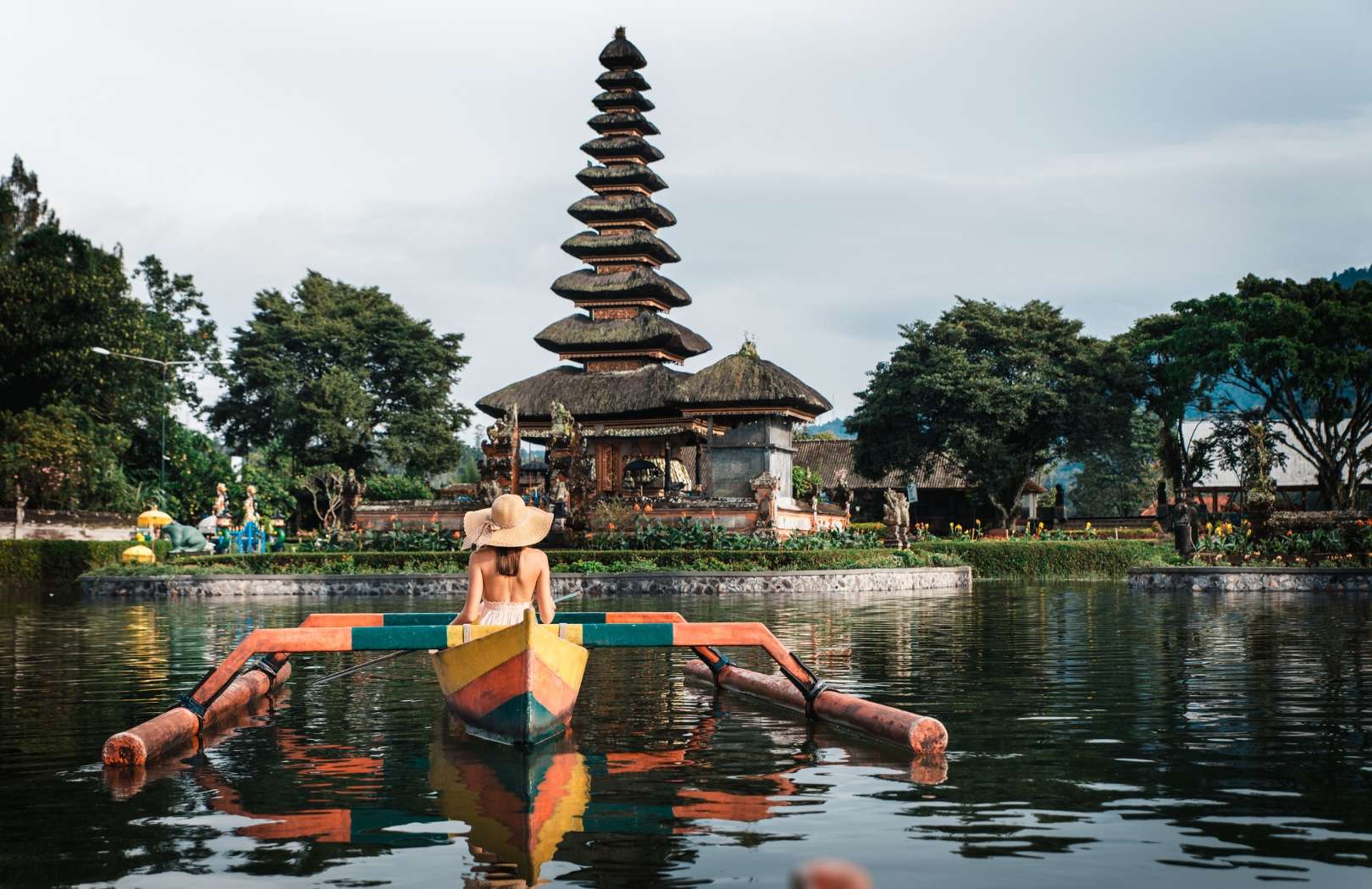 Paket Tur Nusa Penida 3H2M