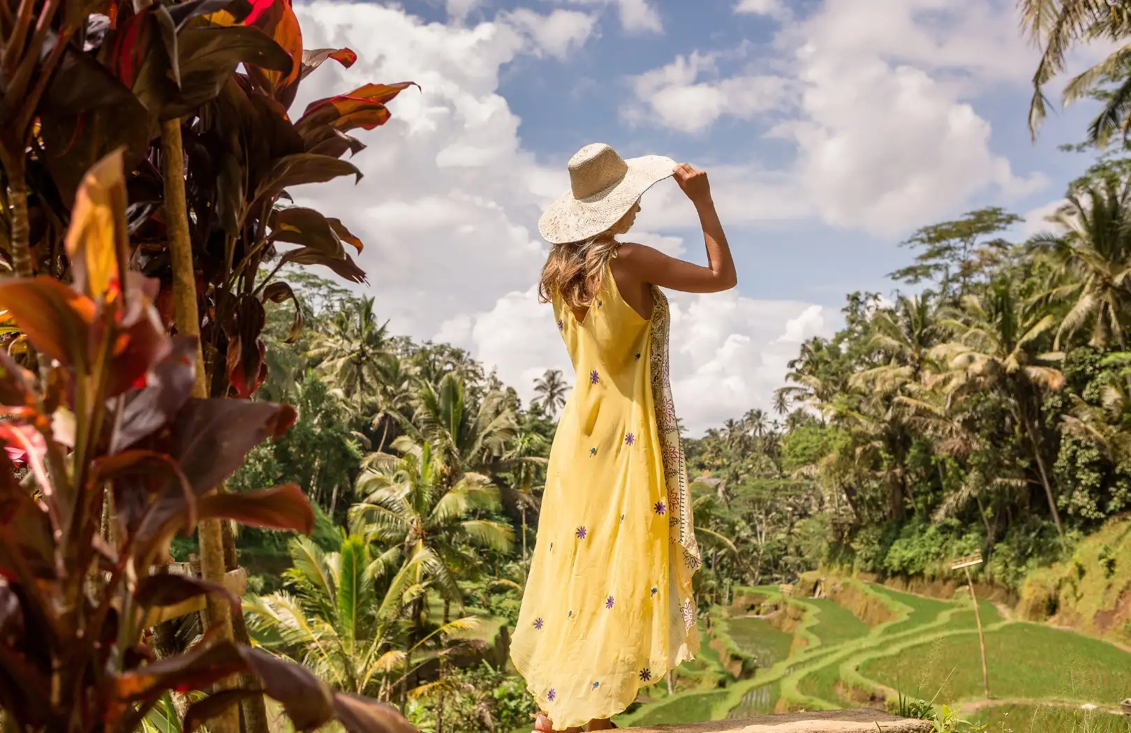 Paket Tour Bali Keluarga 7H6M