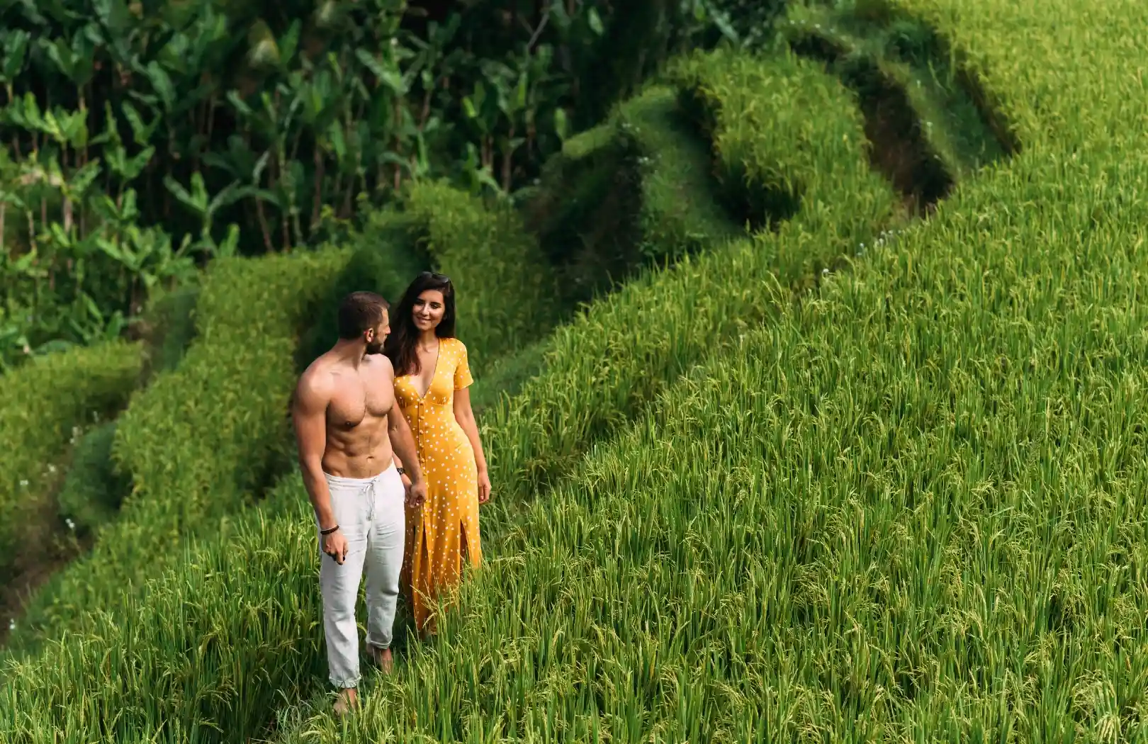 Paket Tour Bali Keluarga 6H5M