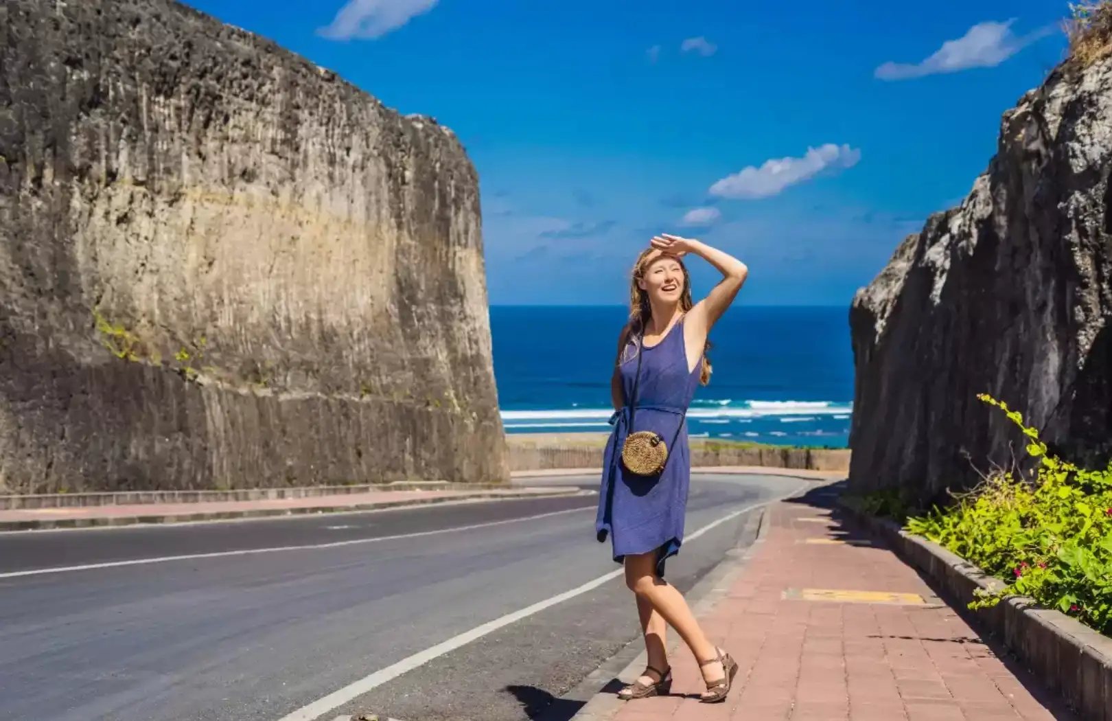 Paket Tour Bali Keluarga 5H4M